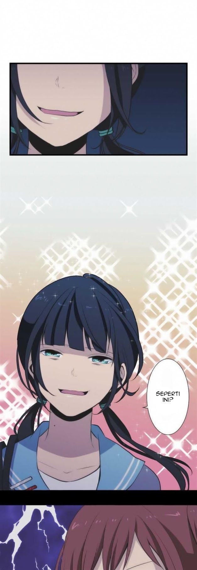 ReLife Chapter 43 Gambar 4